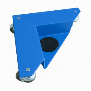 Coins roulants 600kg