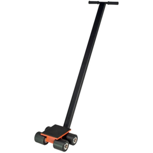 Coin roulant déménagement