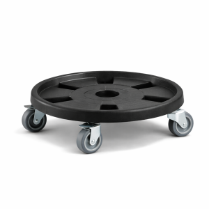 Plateau roulant pour plante