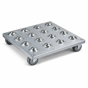 Plateau roulement a bille